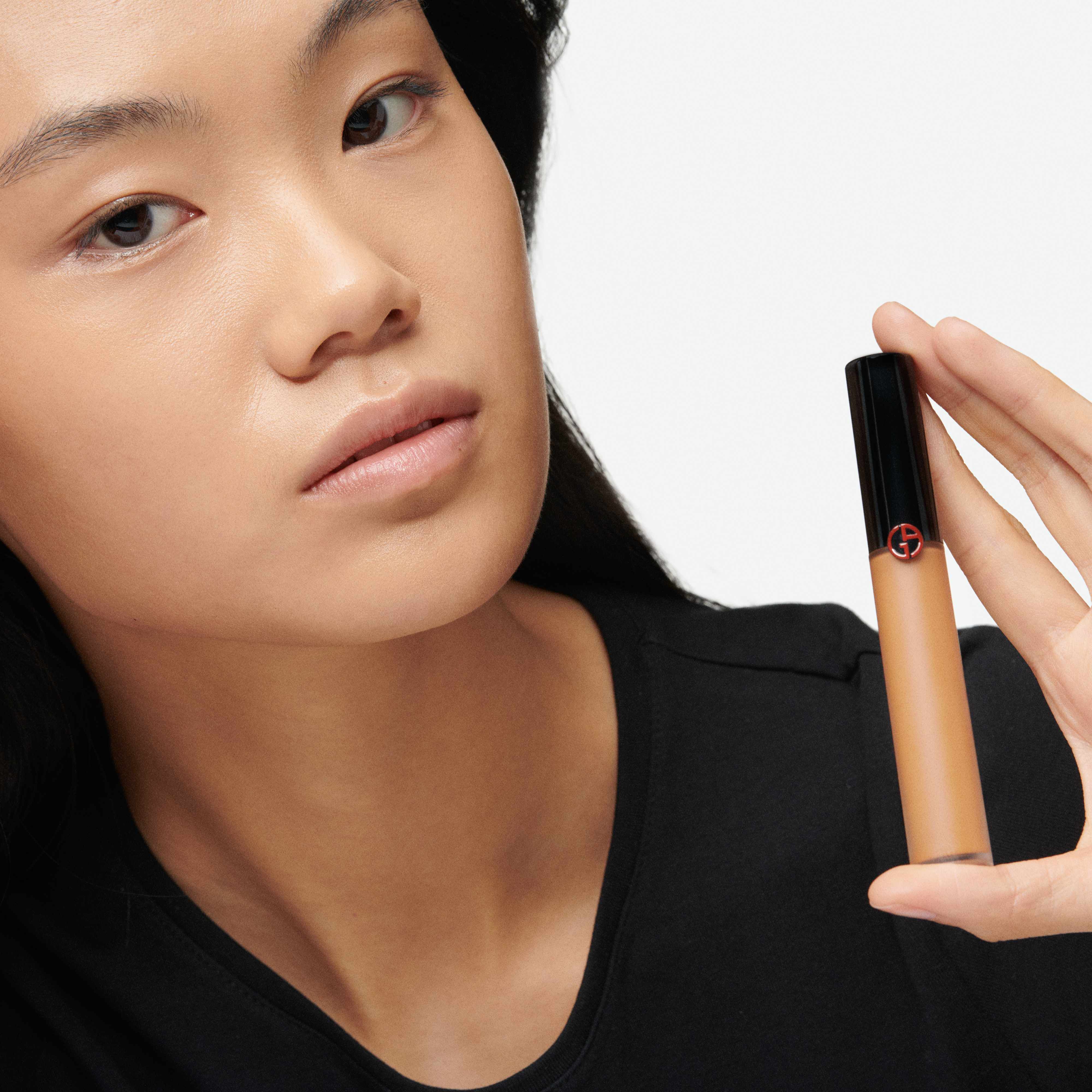 Power Fabric + Concealer