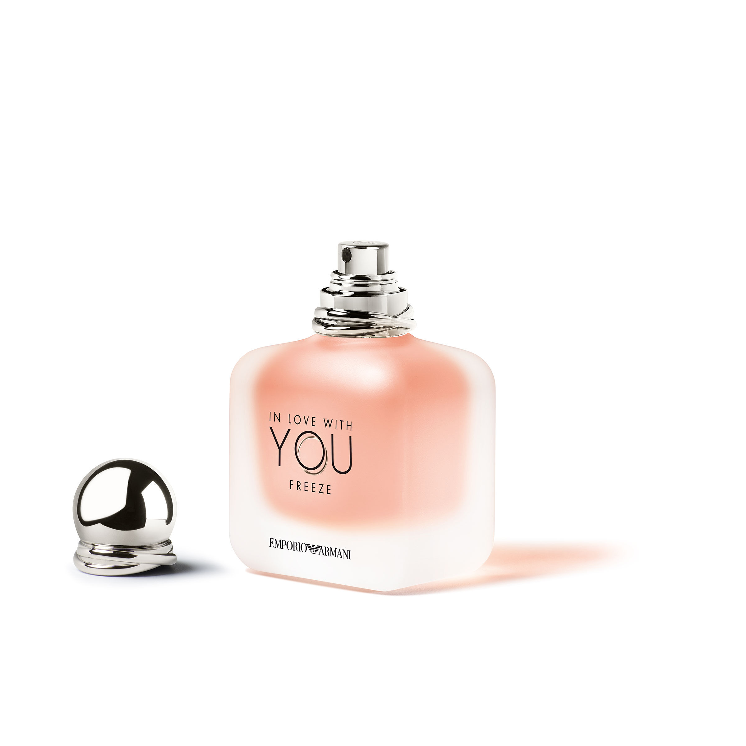 emporio armani love with you