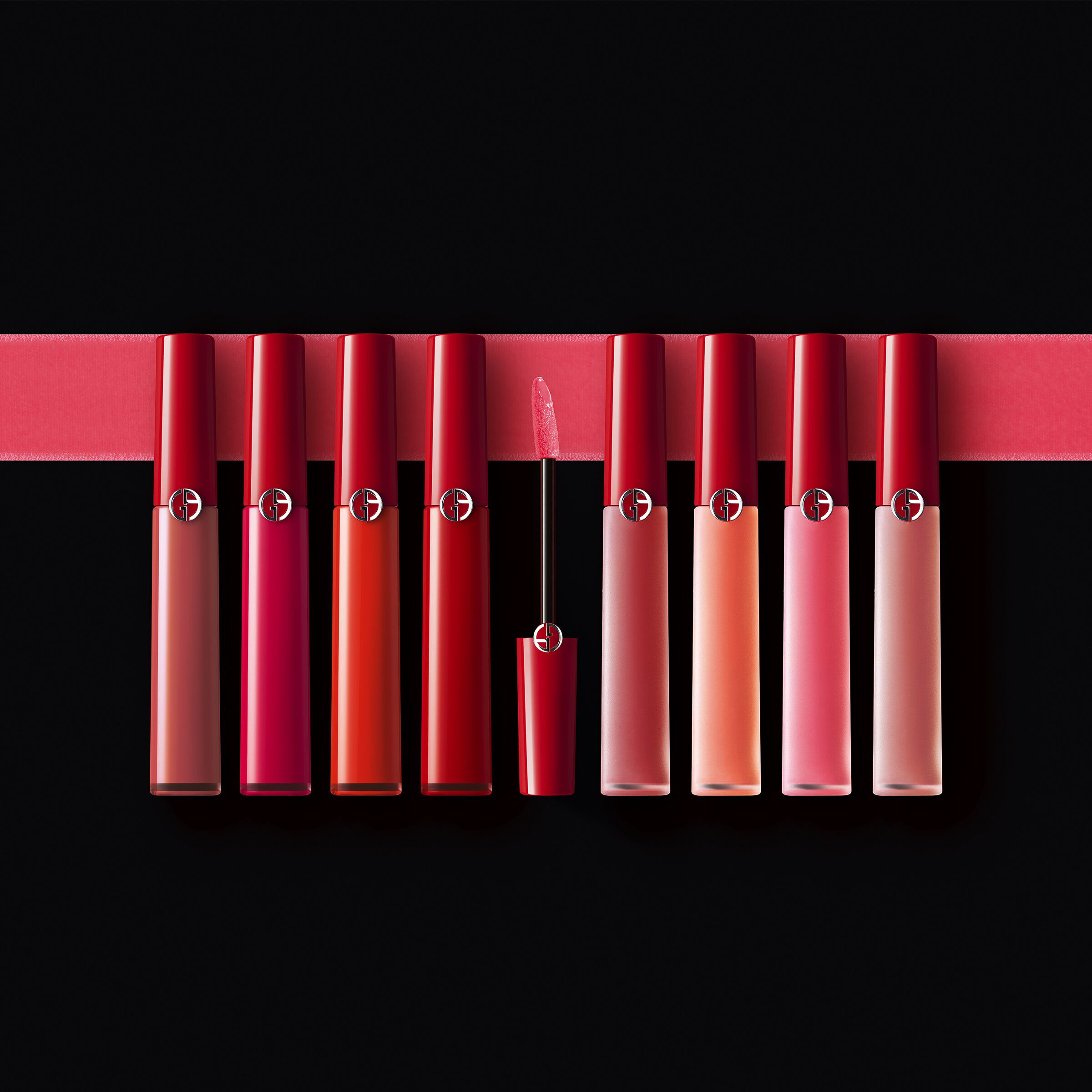 Lip Maestro rossetto liquido vellutato