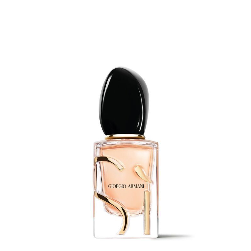 Si Eau De Parfum Fragranza Sito Ufficial Armani beauty
