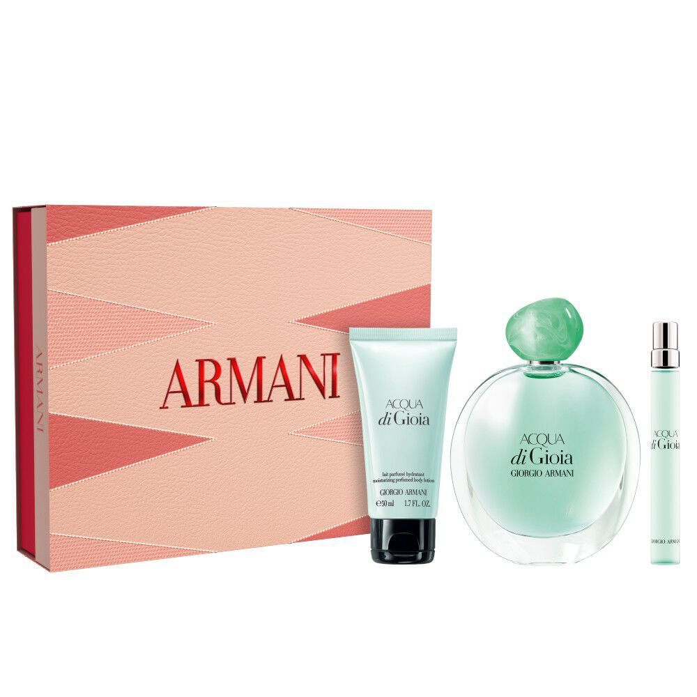 ACQUA DI GIOIA 100ML SET REGALO