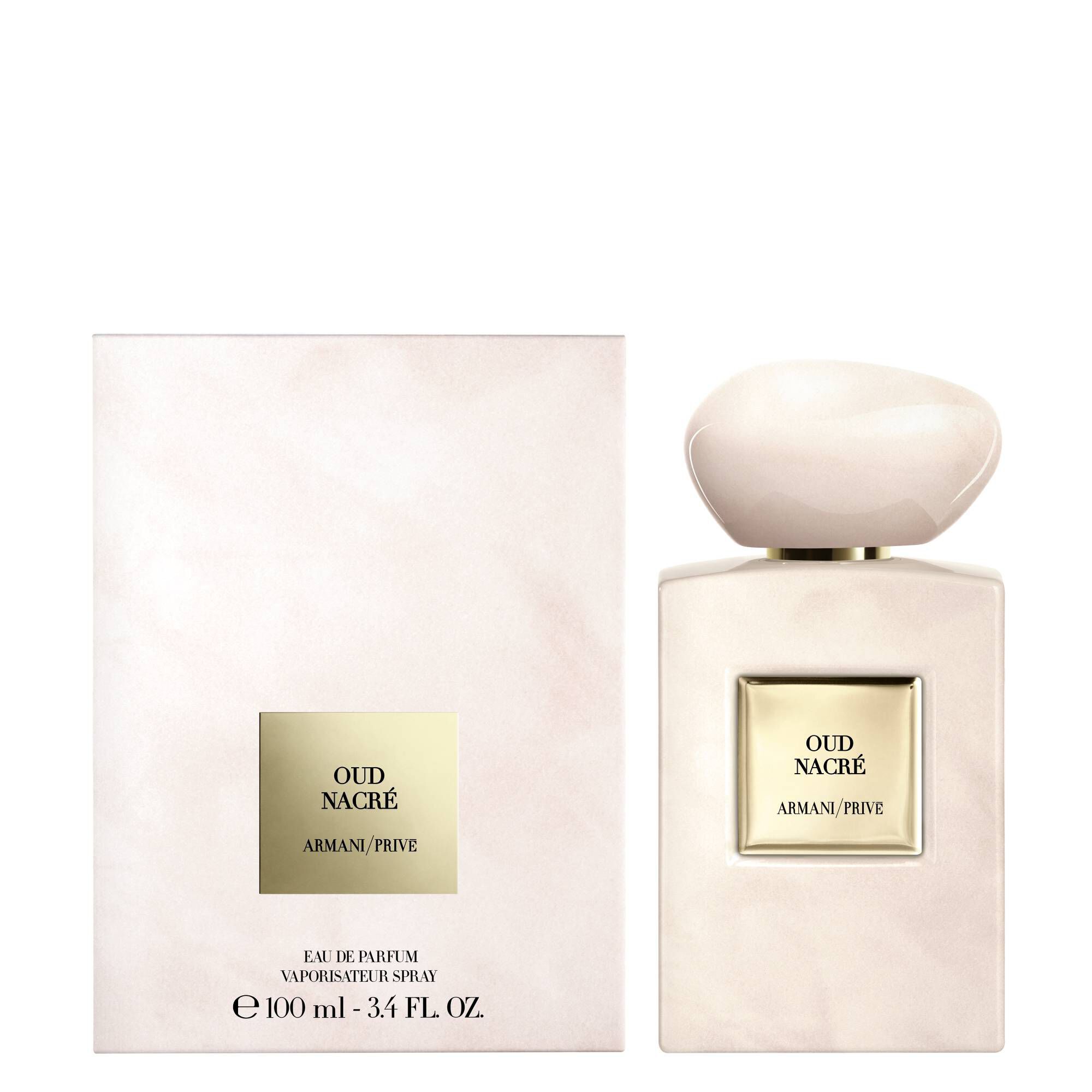 ARMANI/PRIVE OUD NACRE EAU DE PARFUM
