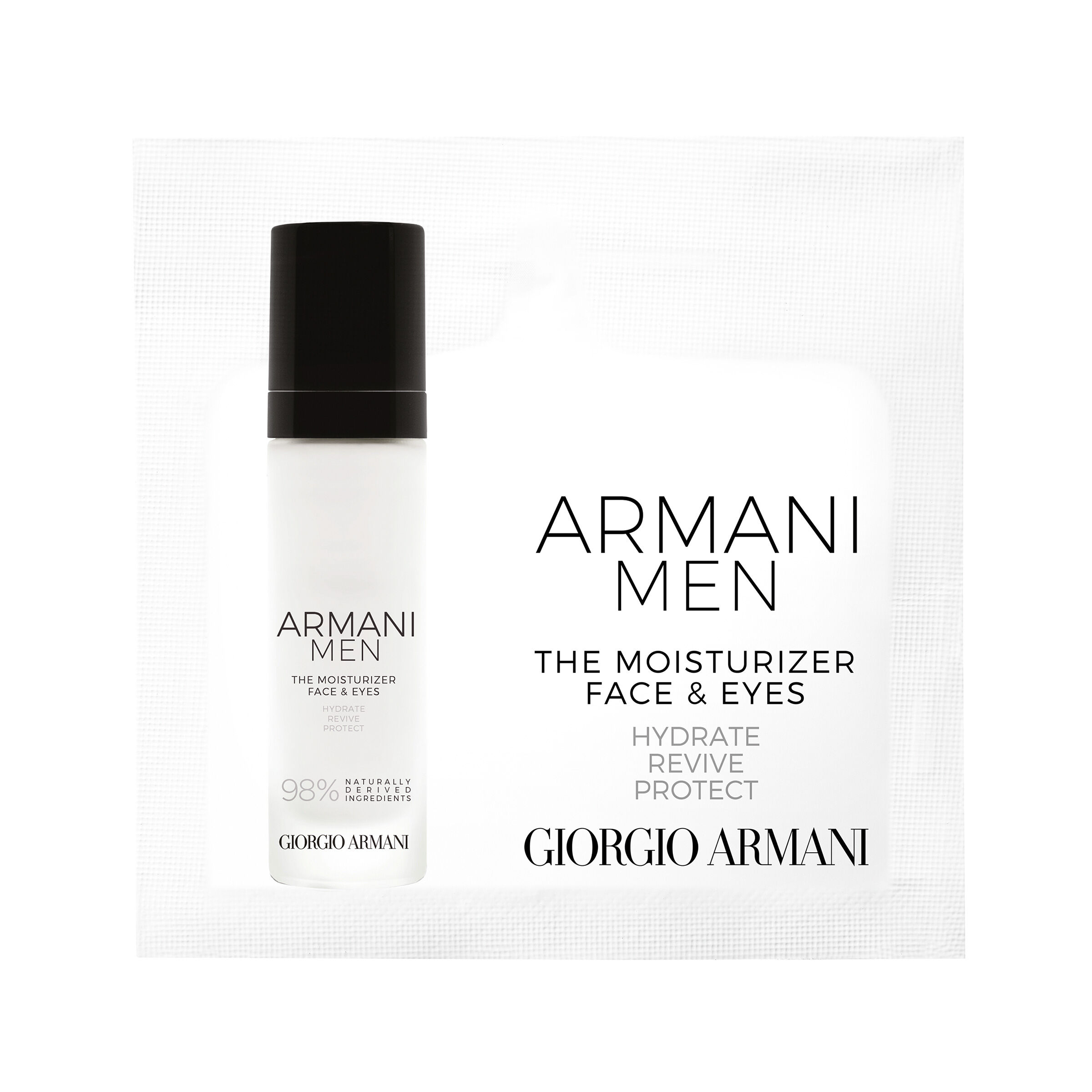 armani beauty men