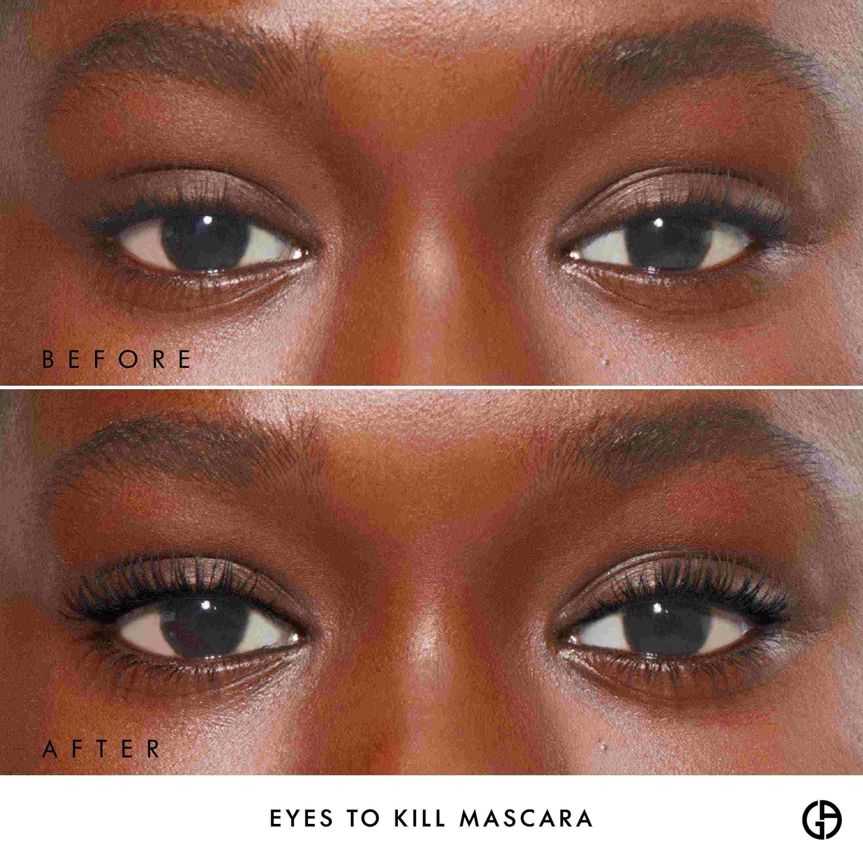 Eyes To Kill Classico