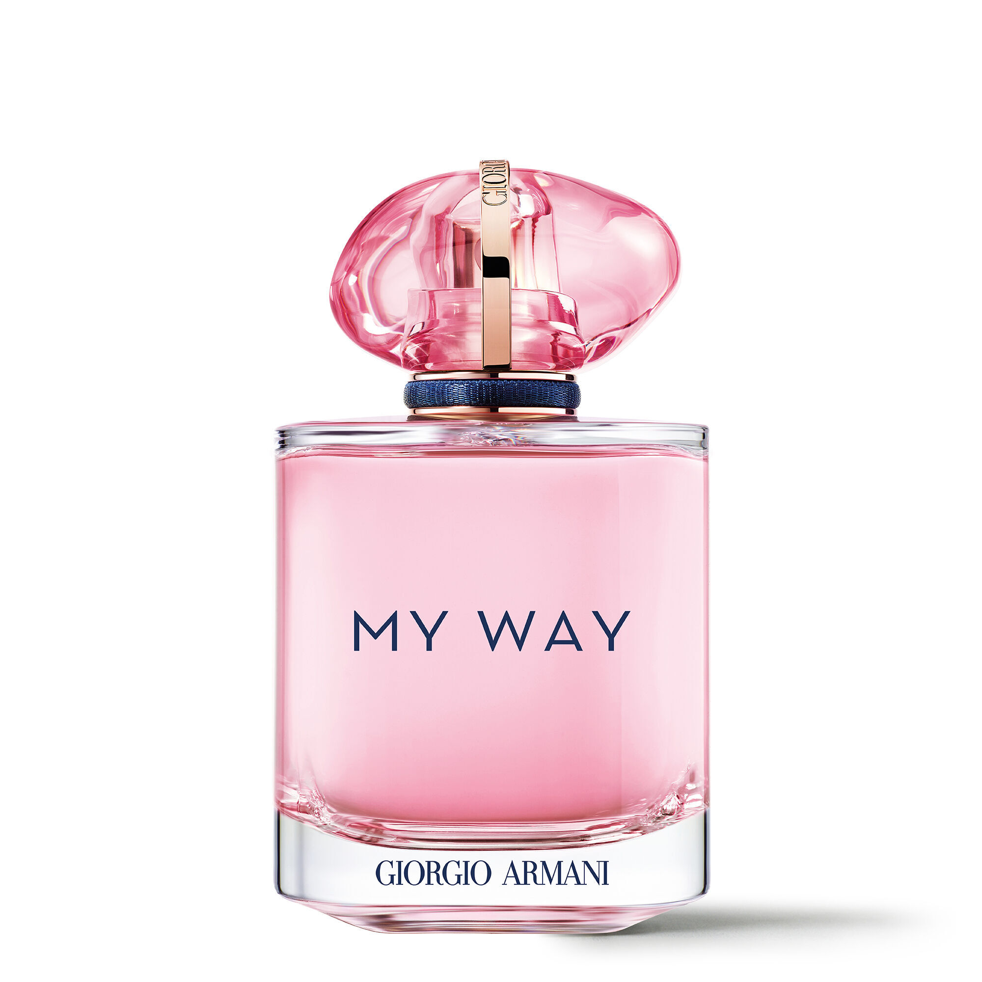 My Way Eau de Parfum Nectar Armani beauty