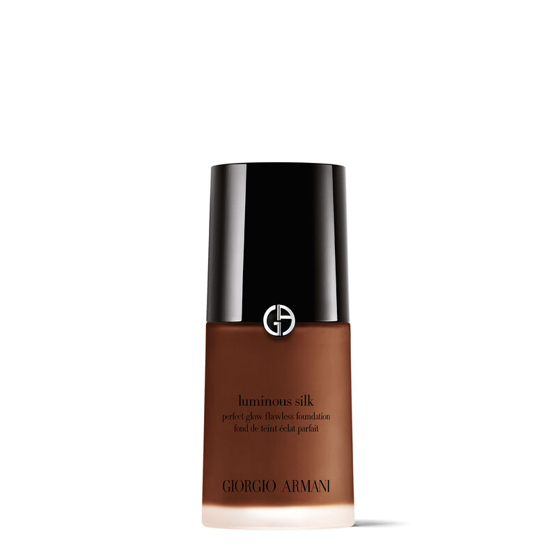 foundation armani