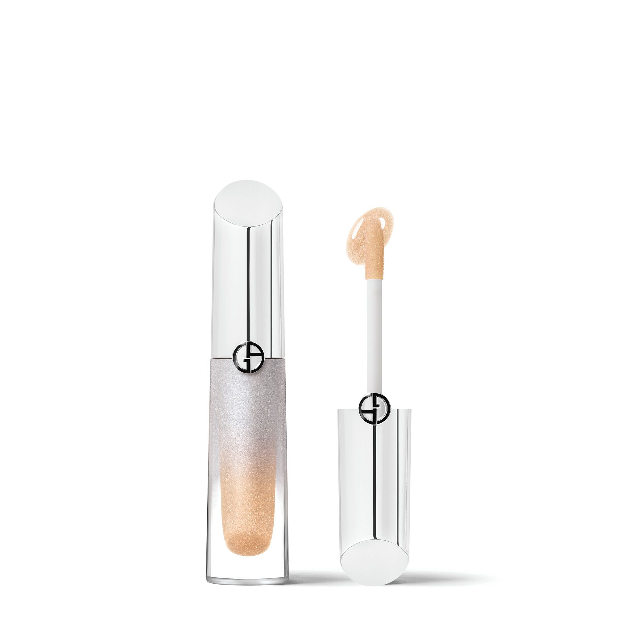 Prisma Glass Icy Plumper