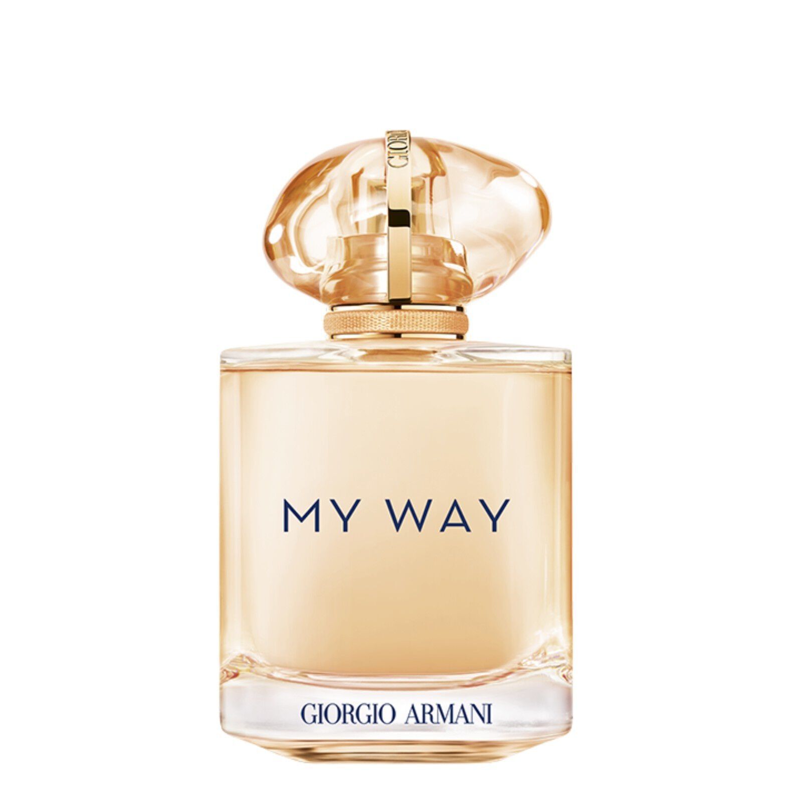 MY WAY EAU DE PARFUM SUNNY VANILLA