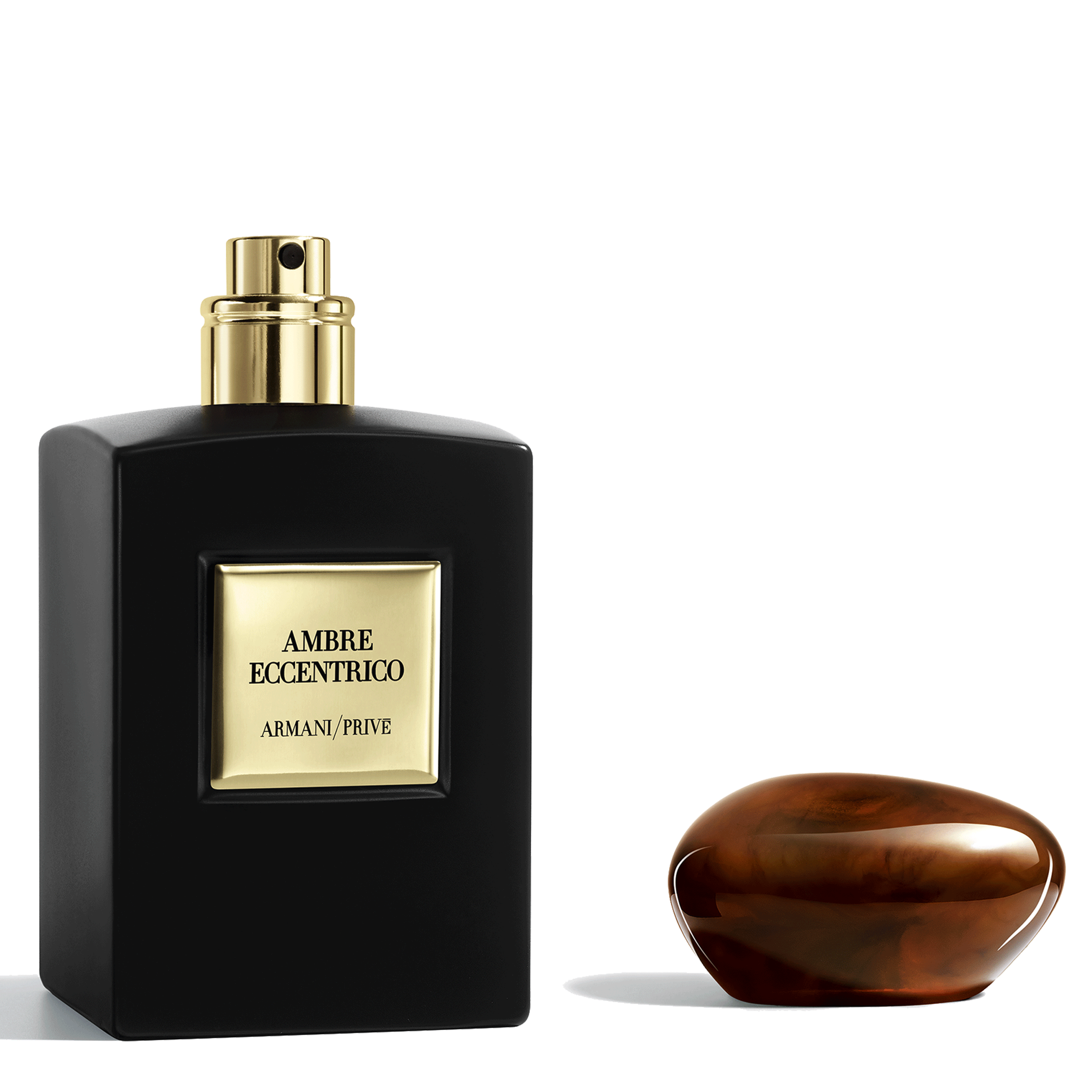 armani ambre eccentrico