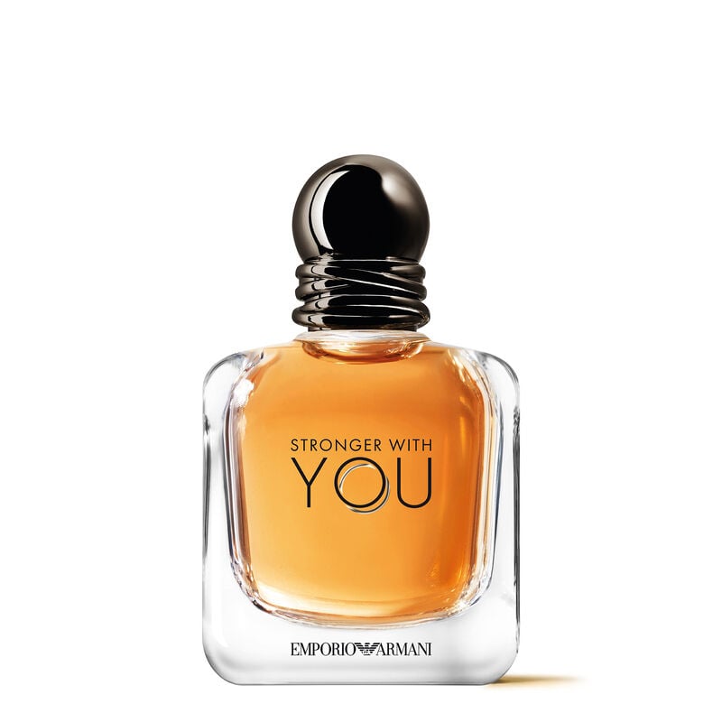 Emporio Armani Stronger With You Eau De Toilette