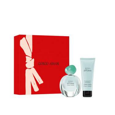 Cofanetto Acqua di Gioia 30 ml | Armani beauty