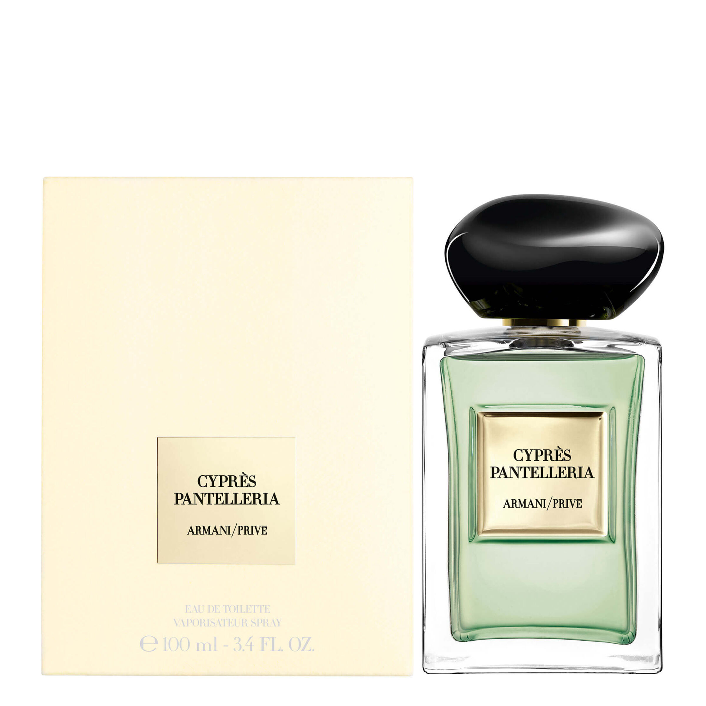 Cypres Pantelleria Eau de Toilette