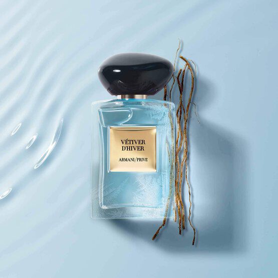 Vetiver D'Hiver Eau de Toilette