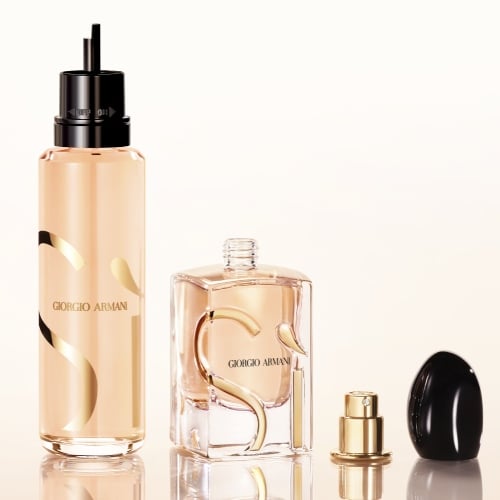 Nuovi profumi armani shop