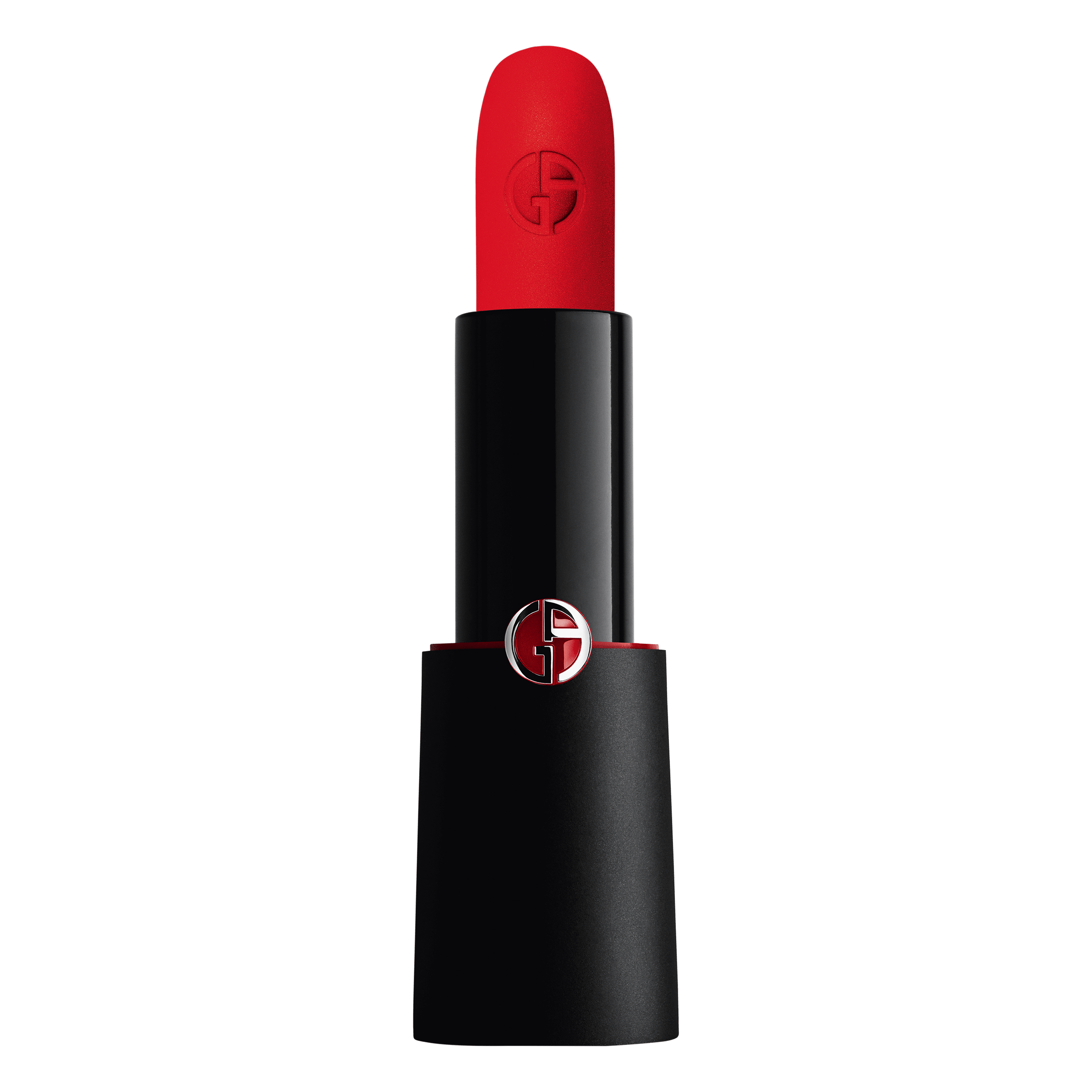 gio armani red