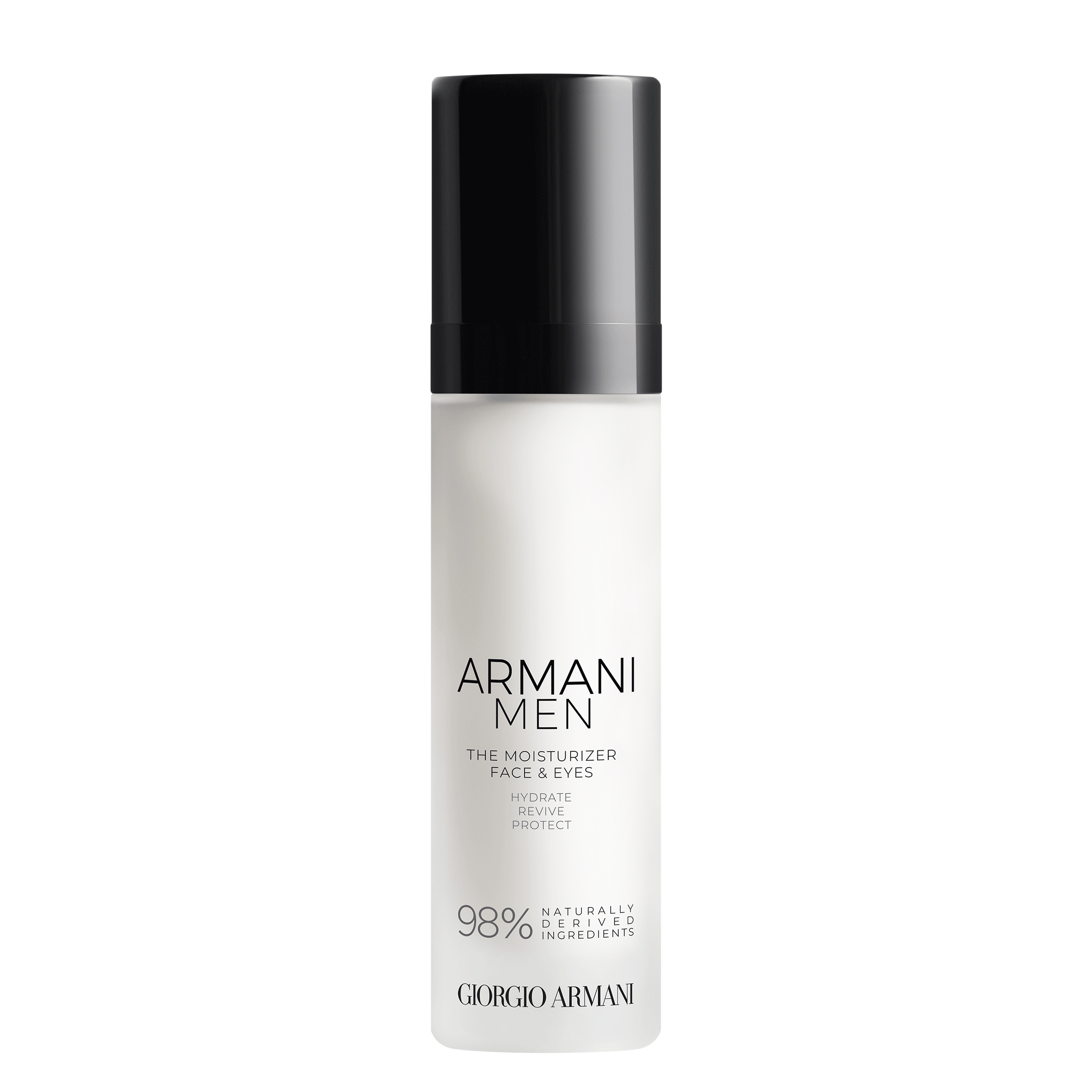 armani men