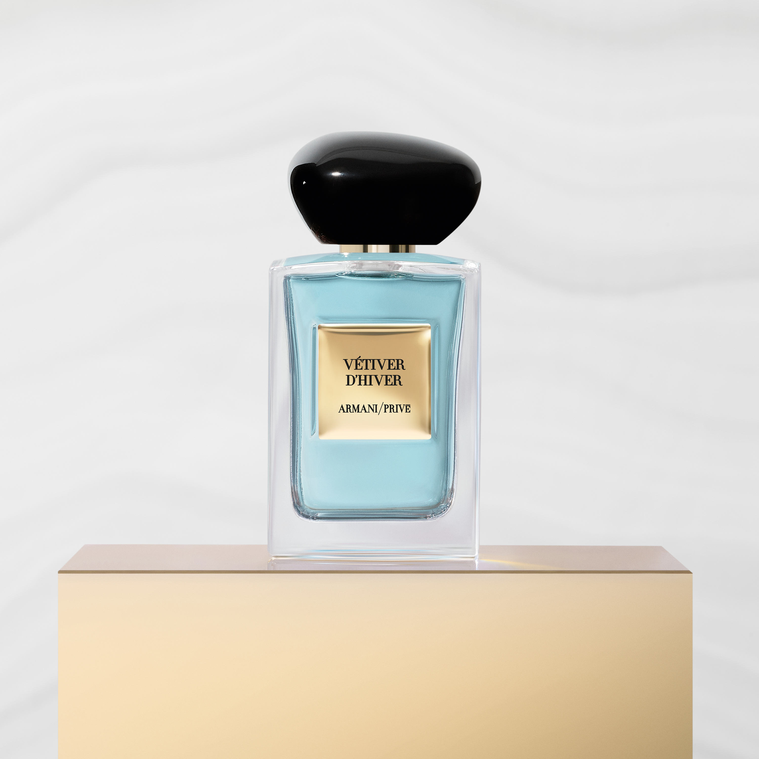 Armani Privé Vétiver D'Hiver | Armani beauty Italia