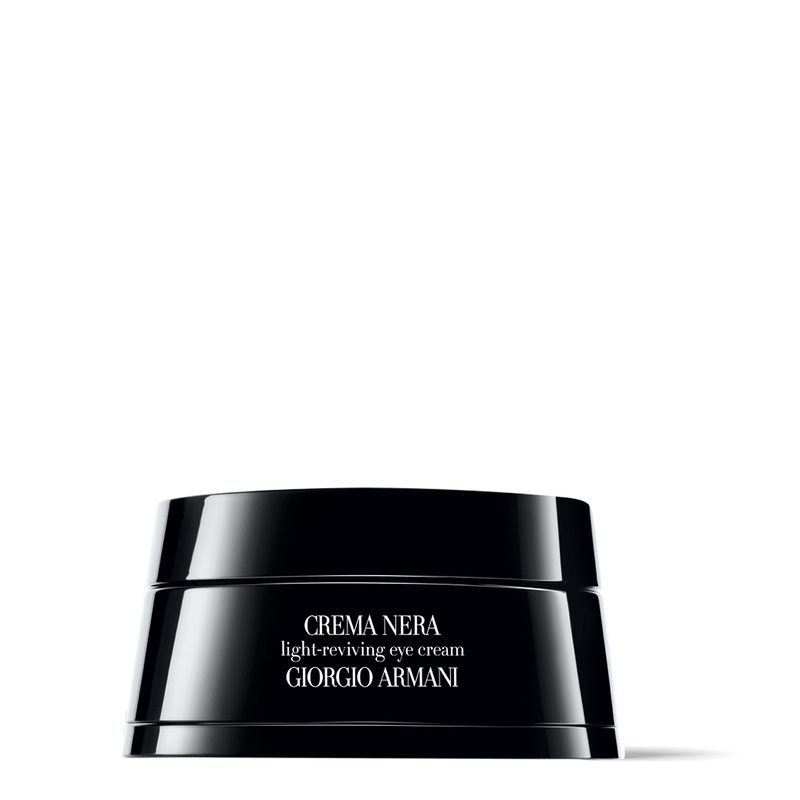 Crema Nera LightReviving Eye Cream Armani beauty Italia
